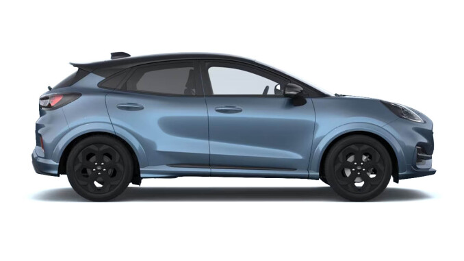 Ford Puma 124kW Blue Cruise Edition 47kWh 5dr Auto Electric Hatchback - Image 2